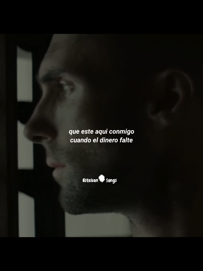 Hagan sus pedidos🤍 #adamlevine #lockedaway #subespañol #lyricsvideo #songslyrics #estebansongs 