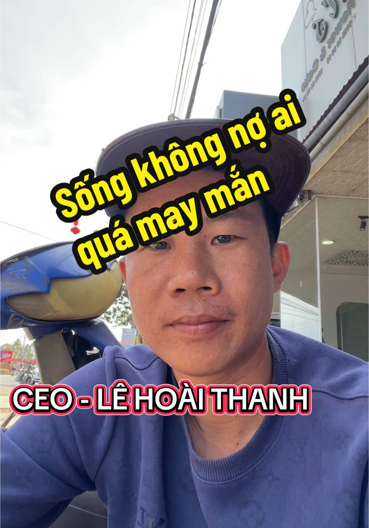 Trả lời @Trang Nguyên1523 Không còn nợ là quá tốt, cố gắng lấy lại anb em nha #ceolehoaithanh #thatbai #vono #khoinghiep #xuhuongtiktok #lamlaitudau 