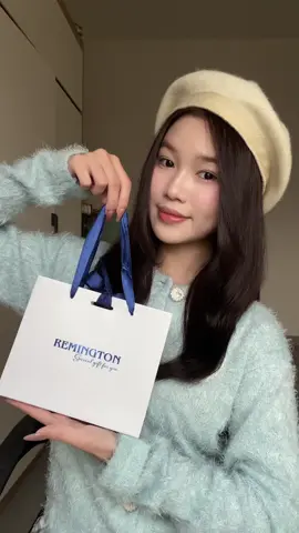 Món quà tặng valentine cực ý nghĩa tặng cho anh người yêu nè mấy bà 💝💋 #remington #vikhactentheoyeucau #vikhacten #vinamkhacten 