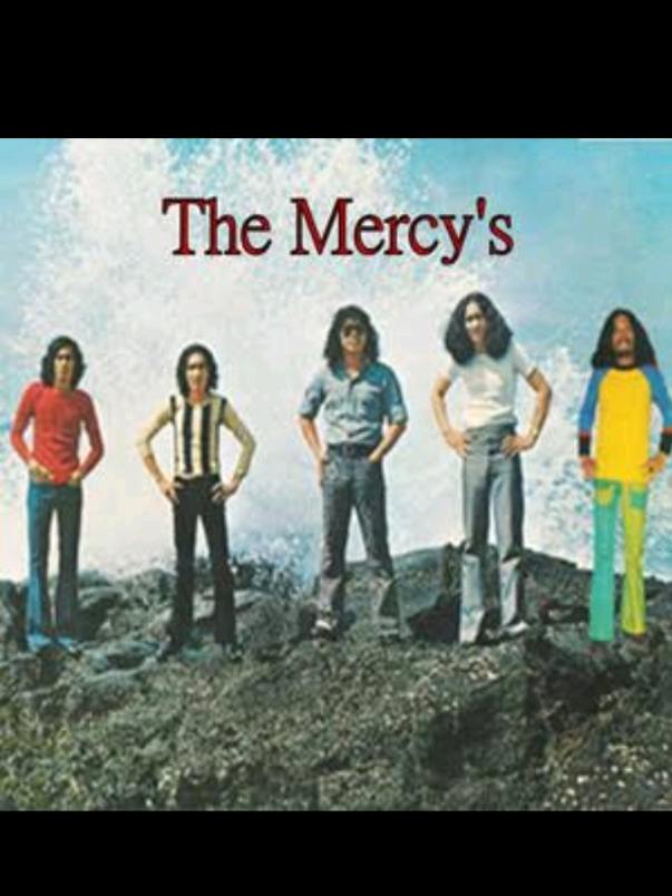 GARA GARA CINTA 1980 The Mercy's  Cover : Hand Mark Hoka #lagukenangan #lagulawas #nostalgia #themercys #penikmatmusik #musiktiktok #jamankasetkusut #fypage #fyp 