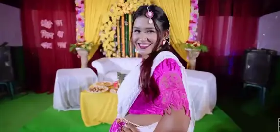 gulabi sari dance cover by me🥹 #foryou #dance 