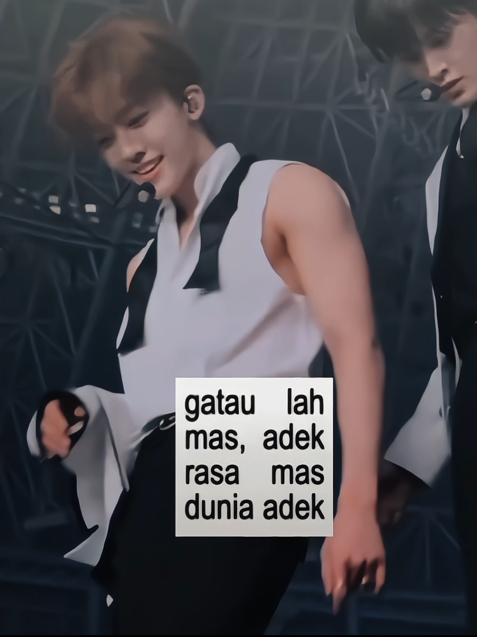 mas yaallah🙂‍↔️ ib: @loraarchives  . . #jaemin #xybca #fypシ #edit 