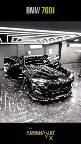 BMW 7 Series | #bmw7series #m7 #competition #bmwm7 #7series #creatorsearchinsights #CarsTiktok #CarLovers
