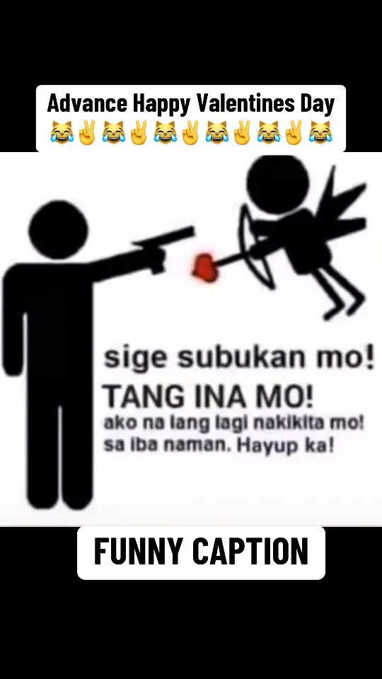 Huwag mo kz subukan masisira buhay mo hahaha  #ValentinesDay #funnycaption #funnymoments #funnyvideos #funnyvideo #funny #goodvibes #justforfun #laugh #joke #nohatejustlove #happy #LearnOnTikTok #explore #fyp #fypシ #foryou #tiktok #taiwantiktokers #sheng10🌻🌻🍀🍀 #sheng10fyp 