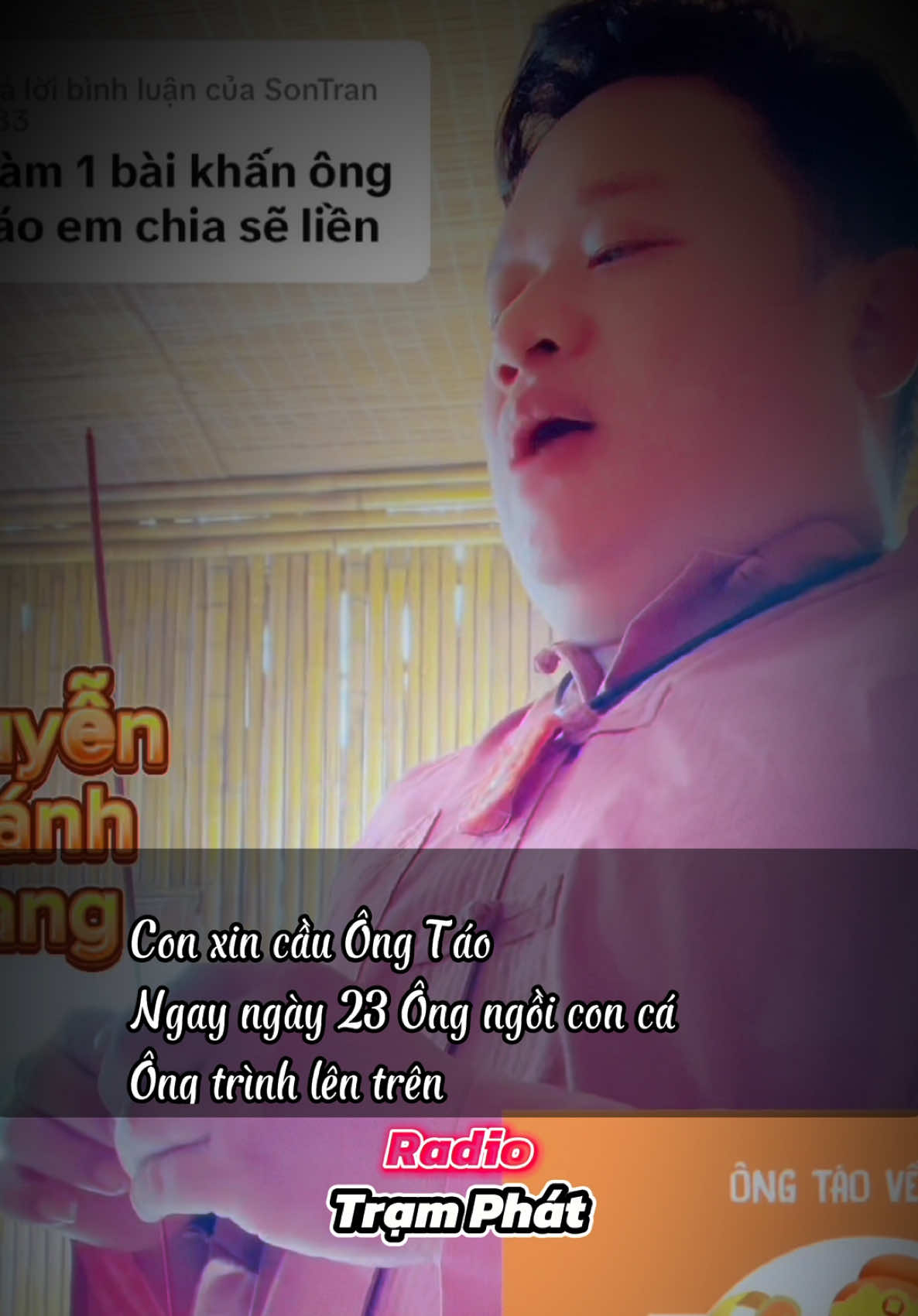 Ông Táo đã xem :)) #nhachaymoingay #cover #nhacnaychillphet #nhactamtrang #nhacchillmoingay 