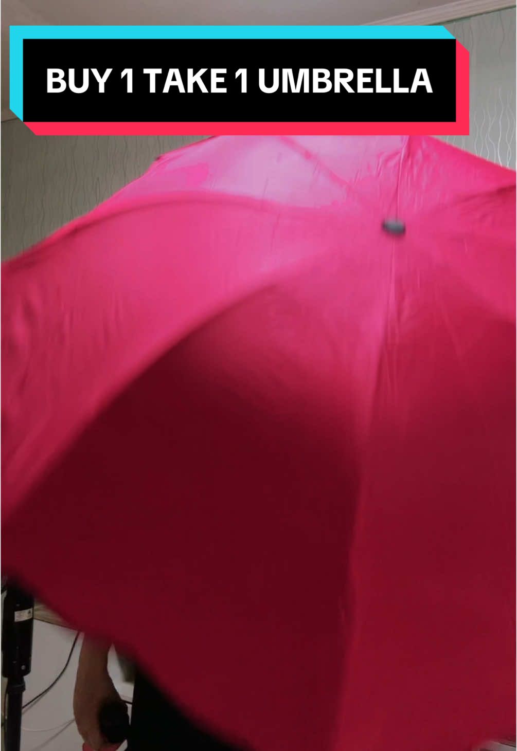 #creatorsearchinsights Buy 1 take 1 foldable windproof flower umbrella #umbrella #buy1take1umbrella #foldableumbrella @new every day 