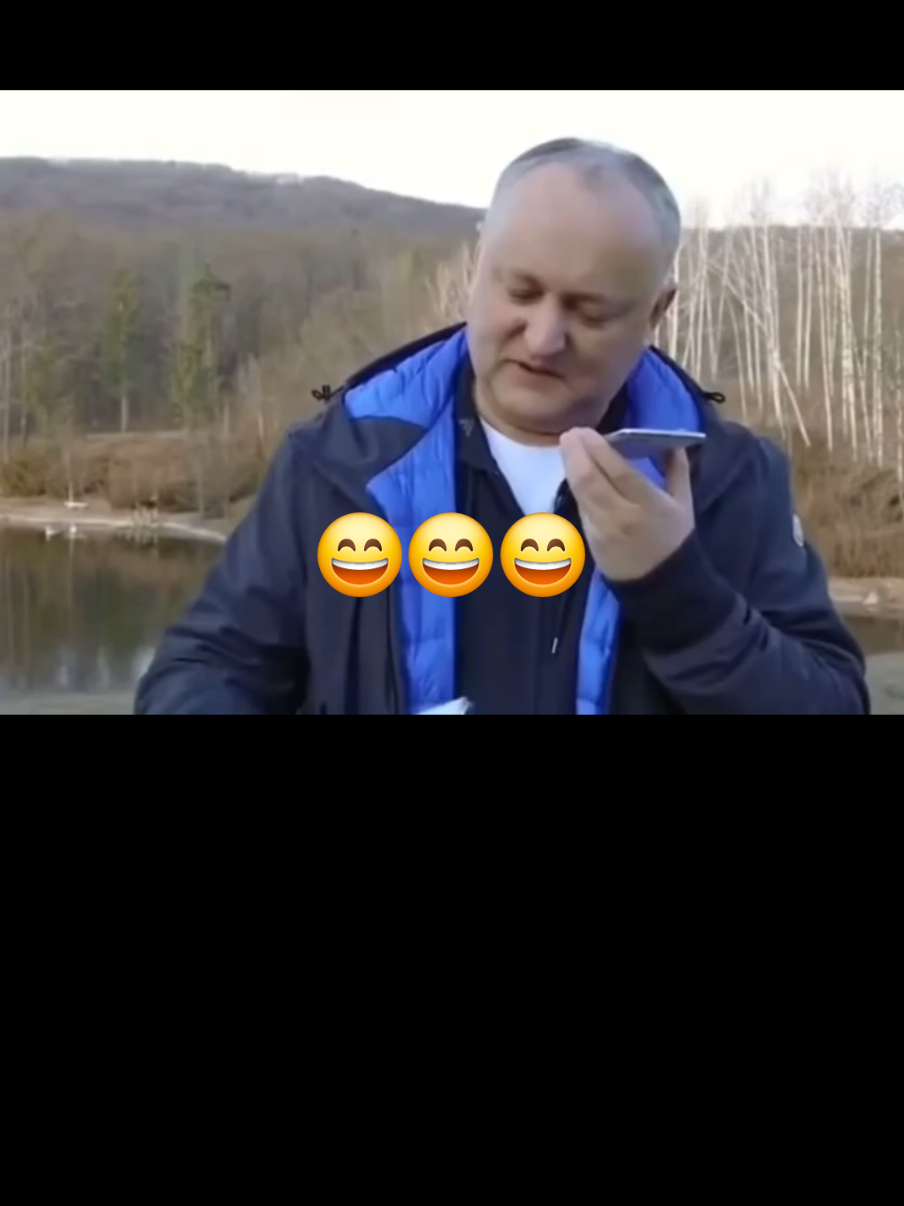 Dodon nu se teme 😅#politica #top #viral_video #dodon #igordodon #presedinte #moldova #romania #chisinau #bucuresti #2025 #foryoupage #top1 #popular #glume #pricol #amuzant #top10 #diaspora #fyp #5pasidebine #vaseagaracentru #andrusa #comedia #viralromania# #tik_tok #top #😂😂😂 #iasi #cluj #funnytiktok 