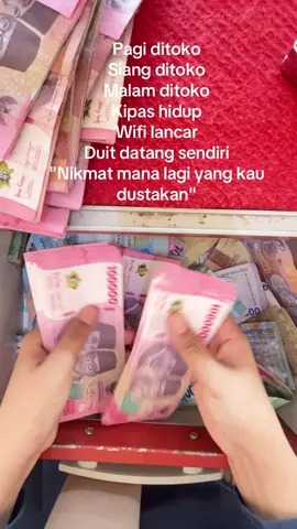 Minusnya jarang liburr😭#perintisbukanpewaris #brilink #warung#fypp 