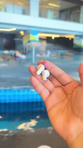 ganda ng earbuds na napakasolid talaga! #earbudswireless #earbudsviral #kytechearbuds #earbuds #earpods #fypシ゚viral #fyp 
