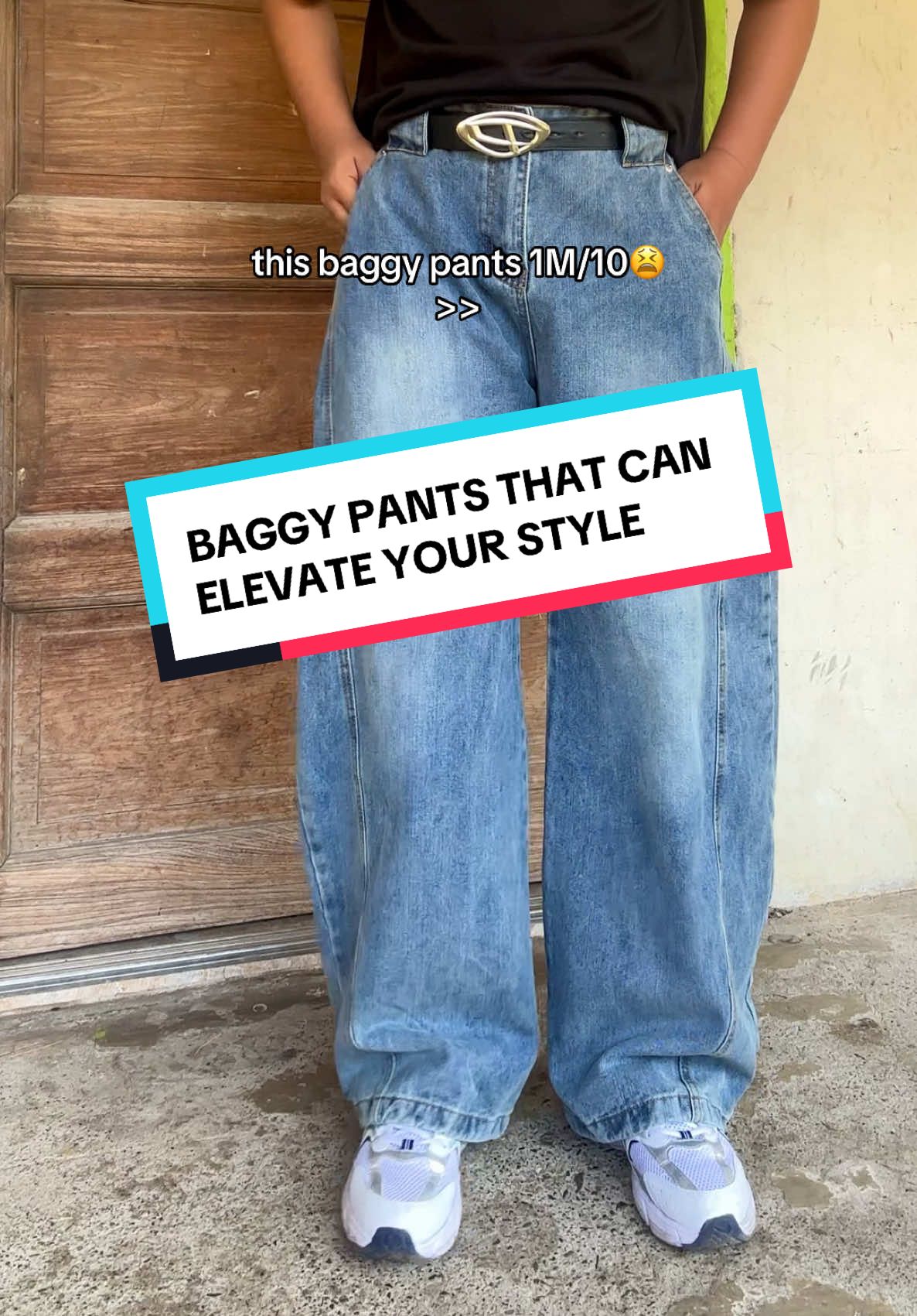 comment height and waistline for size recommendation. Solid neto pare #widepleatedpants #trousers #baggypants #shoptiktok #tiktokfinds #fypageeeee #baggypants #outfitideas #inspo #sweatpants #fashiontiktok #inspooutfit #y2koutfits #streetwearstyle #fyppp #OTD #streetwear #fashiontips