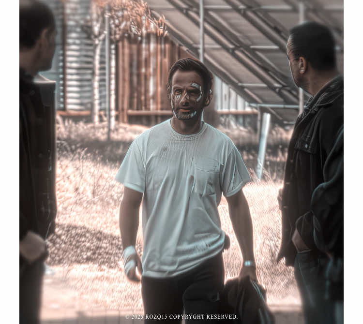 “you mean me?” || ORIGINAL CONTENT || #rickgrimes #rickgrimesedit #rickedit #twdedit #twd #thewalkingdead #thewalkingdeadedit #aftereffects #aftereffectsedits 