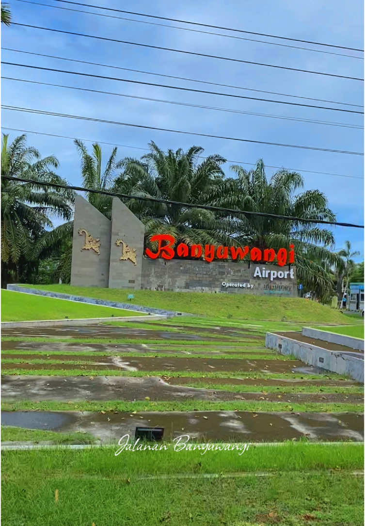 Bandara banyuwangi, kecamatan blimbingsari. Jalan ini kenangan itu heheu  #banyuwangi #banyuwangihits #banyuwangitiktok #jalananbanyuwangi #banyuwangitourism 