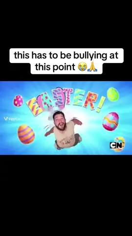 This is absolutely insane 😭 #teentitansgo #idksterling #meme #crazy #easter @Idksterling FN 