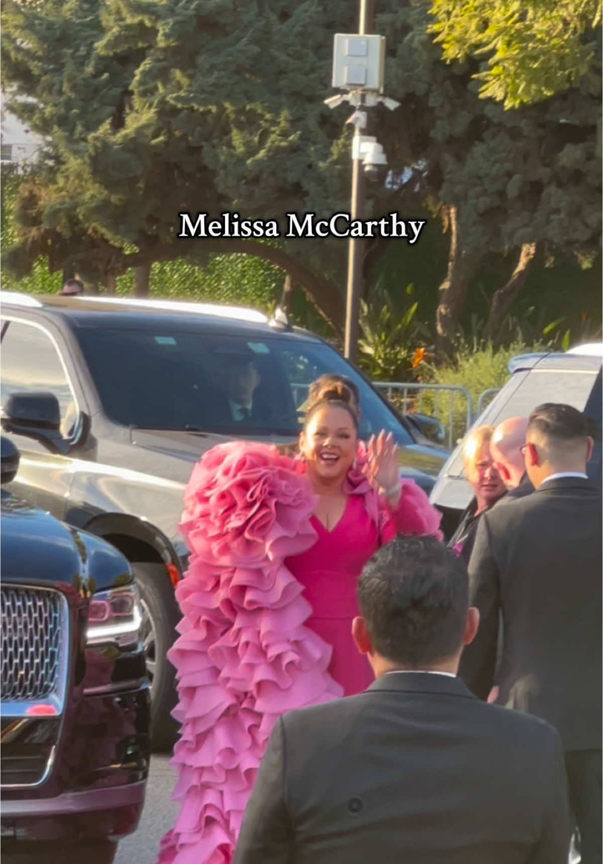 She’s one of my fav actresses🫶🏼 she’s so funny #melissamccarthy #melissamccarthyedit #melissamccarthybloopers #actors #actorslife #goldenglobes2025 #thebeverlyhilton 