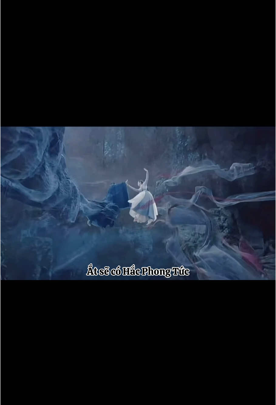 Nơi nào có Bạch Phong Tịch ắt sẽ có Hắc Phong Tức🔥 #zhaolusi #赵露思 #rosyzhao #trieulotu #trieulotu_赵露思 #trieulotu_zhaolusi #ka_zhaolusi🐰 #thathithienha #whorulestheworld 