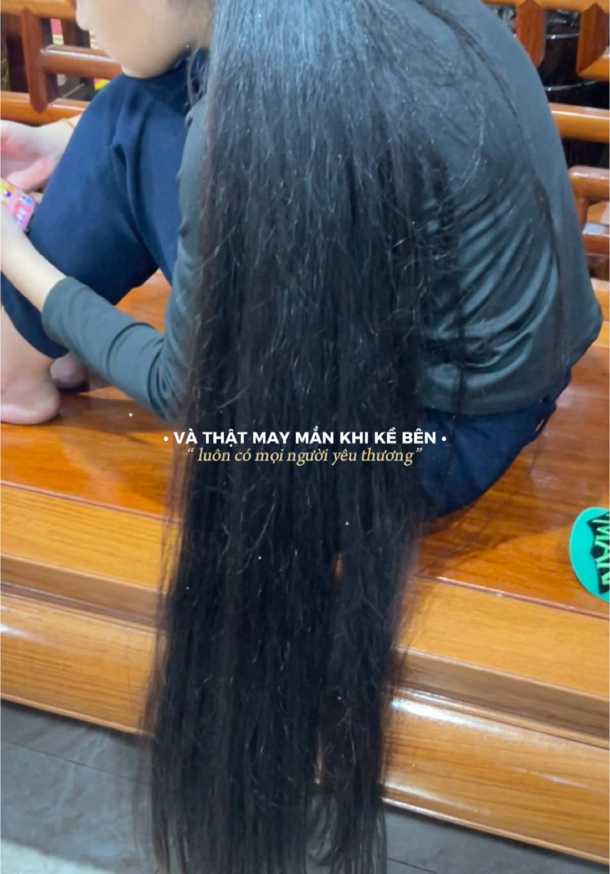 ##tocdai #tocxinh #tocxinhmoingay #tocxinhmoingay #xuhuong #xuhuongtiktok #toc #longhair #viraltiktok #xuhuongtiktok #toc #xuhuongtiktok #longervideos 