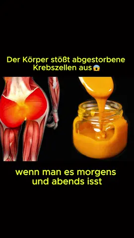 Der Körper stößt abgestorbene Krebszellen aus😱#kochen #Gastronomie #leckeresEssenjedenTag #leckeressen #guteGesundheit #Gesundheit #gesundheitstipps