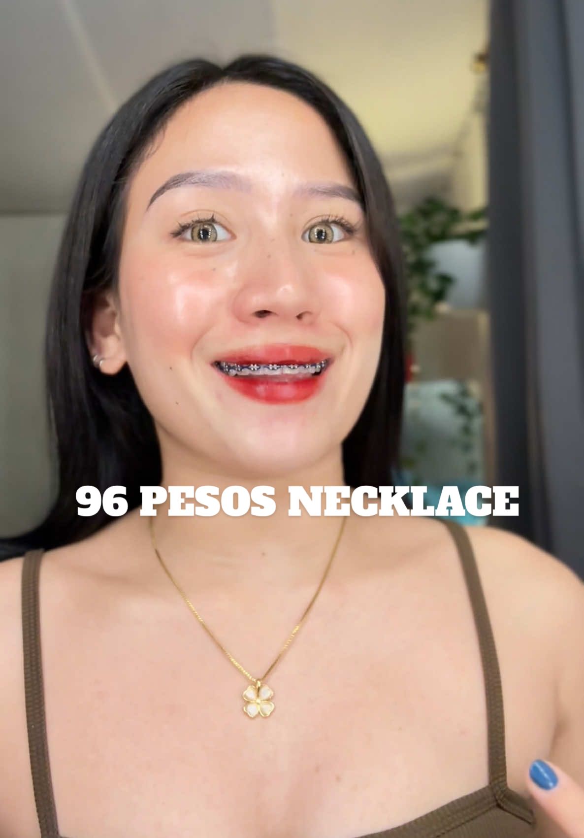 Grabe di ako makapaniwala dito sa necklace!😱😱 #necklacerecommendations #necklacereco #necklaces 