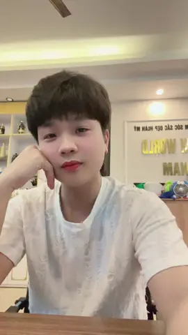 Con khóc không 1 ai dỗ dành ☺️#tamtrang #thienduc #xuhuong #tangview 