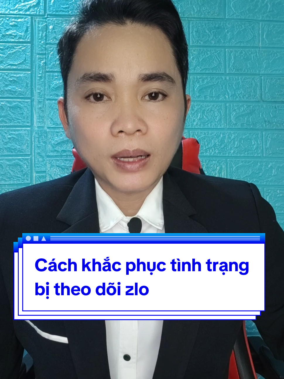 Trả lời @usermn1g9c7tqy zlo bị theo dõi và cách khắc phục. #kiem_tien_tren_ticktok #xaykenhtiktok #ticktokshop #xuhuong 