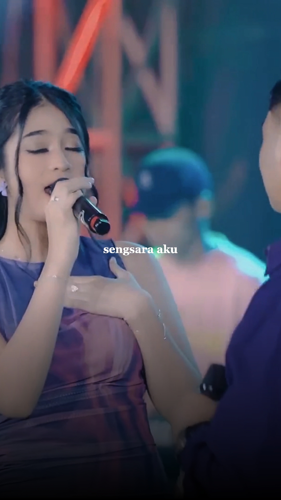 CINTA MEMBAWA DERITA / Diandra Ayu ft. Irwan   ku sangka engkau bawa bahagia #cintamembawaderita #irwandacademy2 #diandraayu #simpatikmusic #dangdutkoplo  #trend #story #liriklagu  #dangdutanae #template #daricapcutketiktok #CapCut