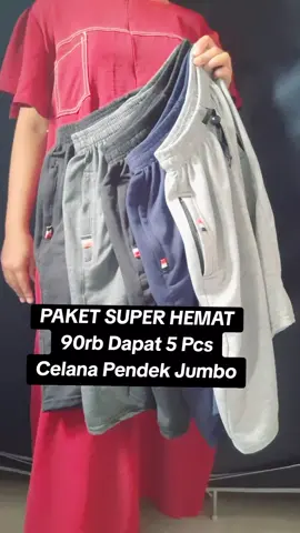 celana pendek pria dan wanita jumbo #celanapendek #celanajumbo #celanapendekpria #celanapria 