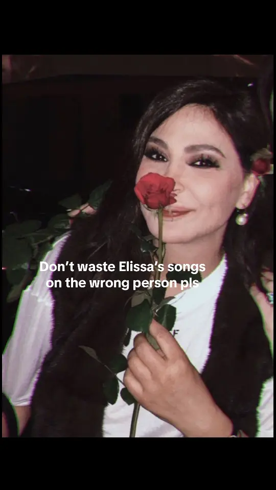 🩶#elissa #arabicsong #fyp