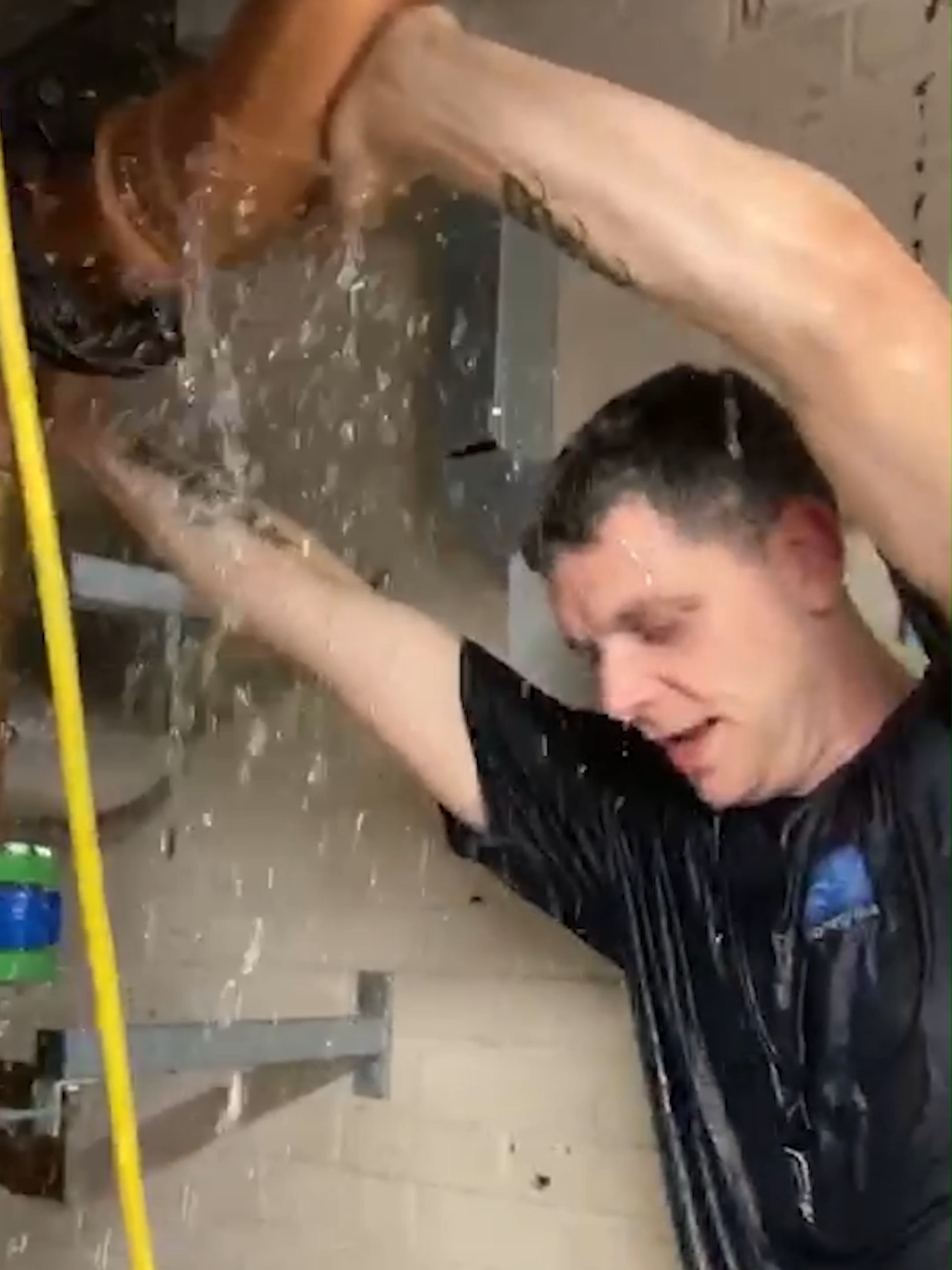 Not what you need on a Monday morning!  😓 #mondaymood #mondayvibes #fyp #foryou #plumber #plumberlife #funnymoments #constructionlife