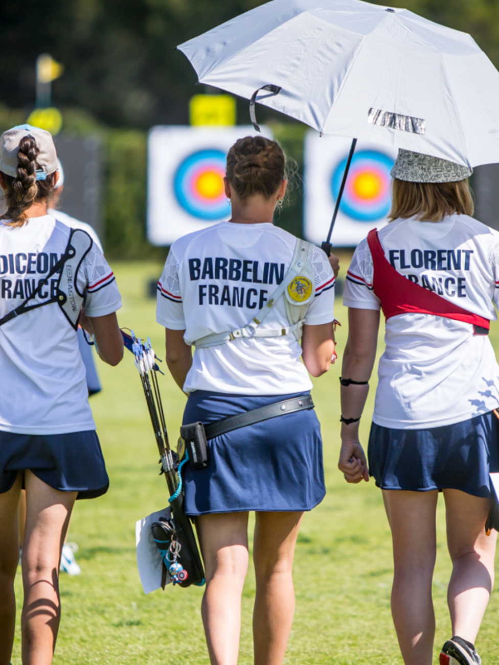 Quelques souvenirs 🏹🫶🏼 #archery #pourtoi 