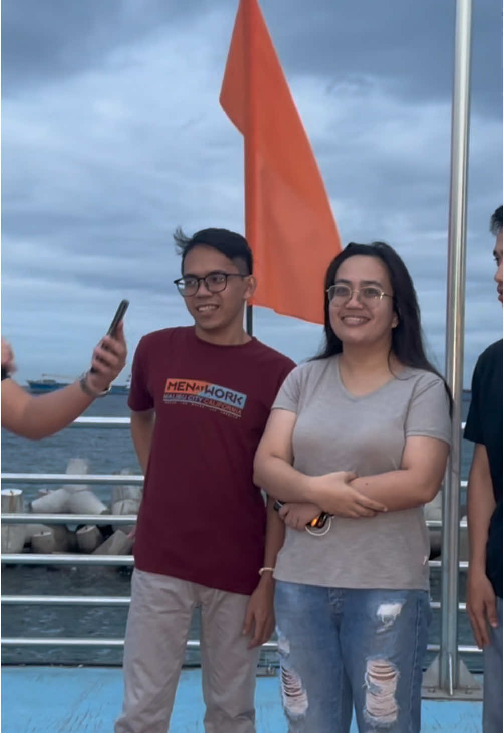 Nephew 🧠 #fyp #kaspahon 