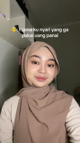 Ikan patin ikan lele, makanya cari yang sesuku leeeee.