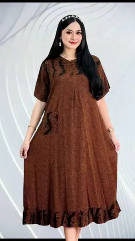 Daster Kayla Jumbo Ld 120 Rayon Premium Busui Friendly #dastermurah #dasterkekinian #dressdaster #rekomendasi #dasterviral #masukberandafyp #4u #masukberanda 
