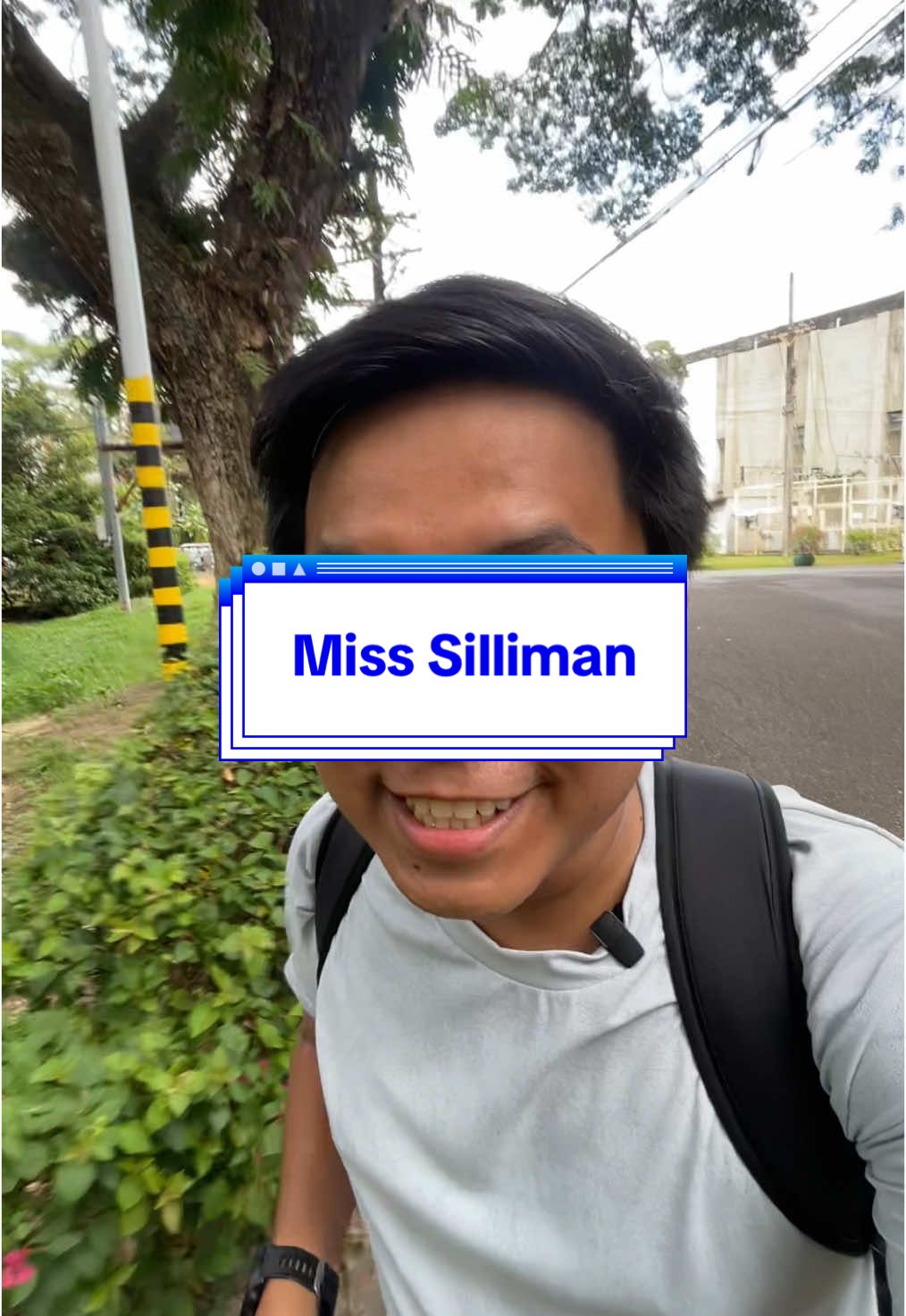 May nakalimutan ako sabihin sa video. Hulaan niyo kung ano. #fyp #storytime #horrortok #silliman #dumaguete #university #school #pageant #horror #scary #ghost #visayas