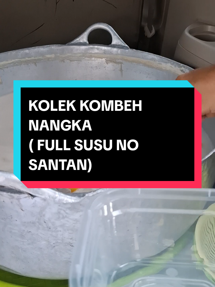 KOLEK KOMBEH NANGKA BY @MAK_PIPIT FULL SUSU NO SANTAN PAMEKASAN  PESAN BY WA 0852-2528-7557  #fypシ゚viral #fyppppppppppppppppppppppp #kulinertiktok #madura #sumenep #pamekasanhits #pamekasan #pamekasanmadura #jawatimur  #kulinersehat 