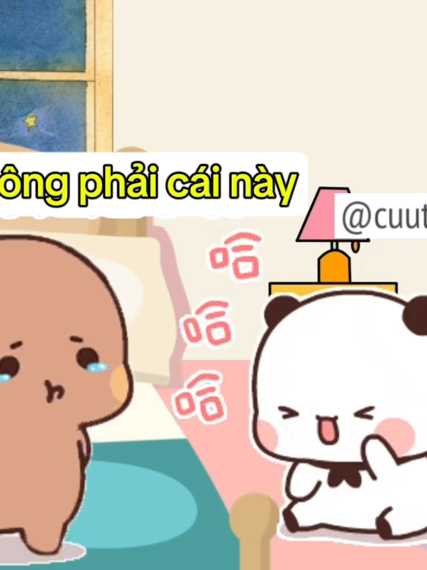 chứ Dudu muốn gì #一二布布 #bubududu #bubu #dudu #fyp 