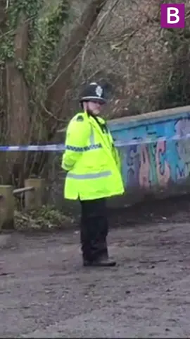 A teenager has been arrested on suspicion of murder after a 12-year-old schoolboy was fatally stabbed in Birmingham. The victim was found injured near Scribers Lane, Hall Green, at around 3pm yesterday, Tuesday, January 21. He was rushed to hospital but, sadly, died from his injuries. Police said his next of kin had been informed and were being looked after by specialist officers. #news #birmingham #westmidlands #police #crime
