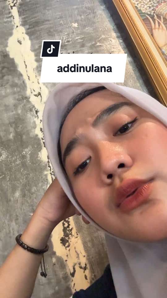 cek sound di coffee shop harus lirih2 ygy🤣 #addinulana 