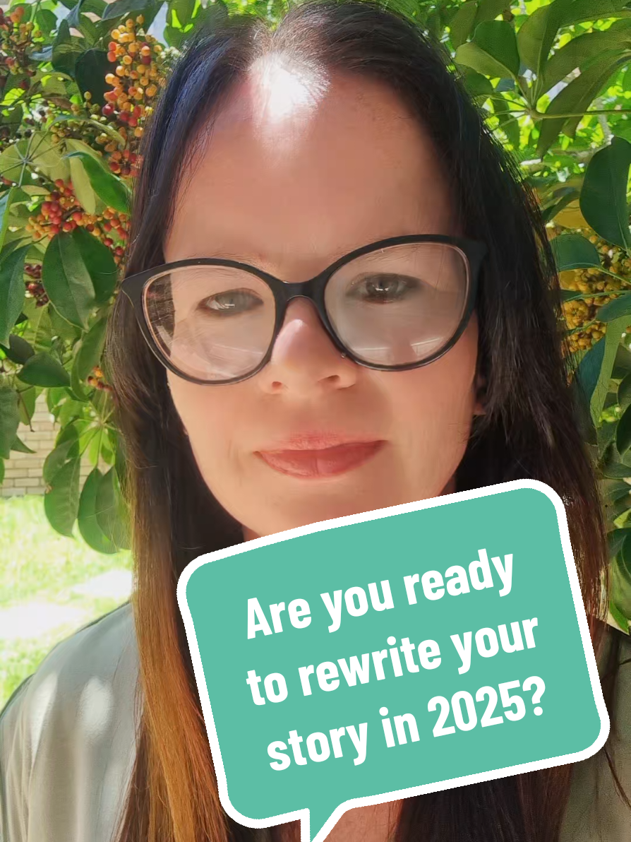 Are you ready to rewrite your story in 2025? If your life isn’t where you want it to be right now, let’s talk about how you can change it starting today. #EntrepreneurLife  #workfromhome  #familytime  #sahm 