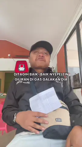 JJ-in nasabah kampret dulu wkwkwk 
