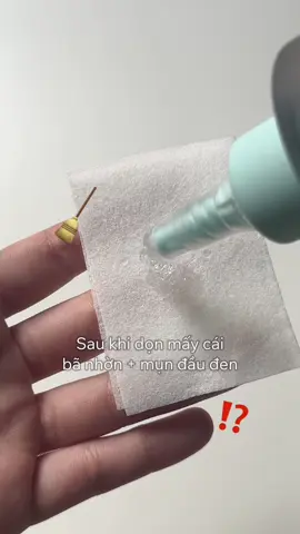 ai muốn chăm sóc lỗ chân lông giơ tay 🙋🏻‍♀️👀 #ilsovn #ilso #lochanlong #mundauden #kbeauty #koreanskincare #BeautyTok #reviewlamdep #xuhuong #viral #fyp #foryou @ilso_global #CapCut 