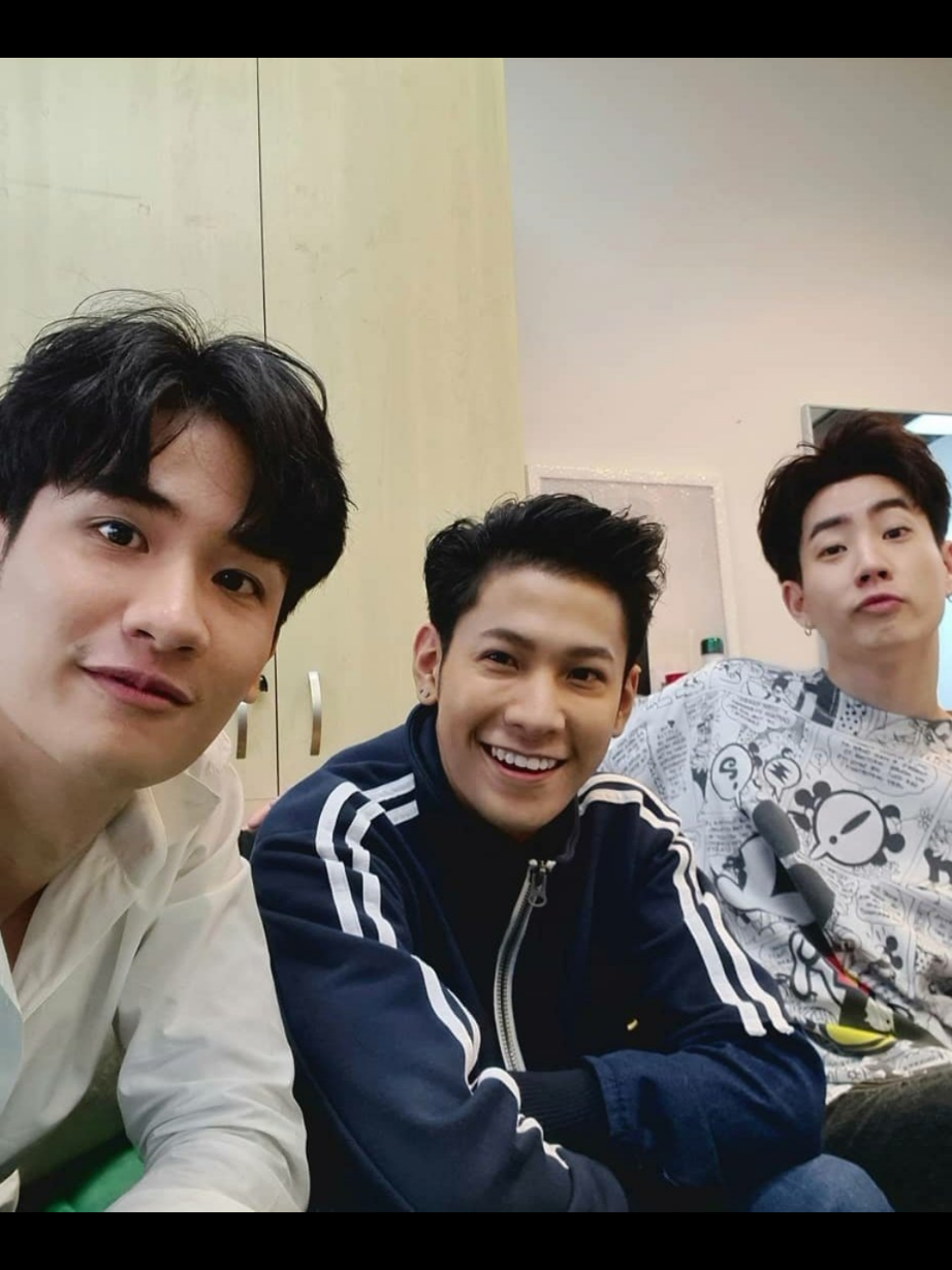 genk cacing🤭🤣🤣 #singtoprachaya #taytawan_v #offjumpol 