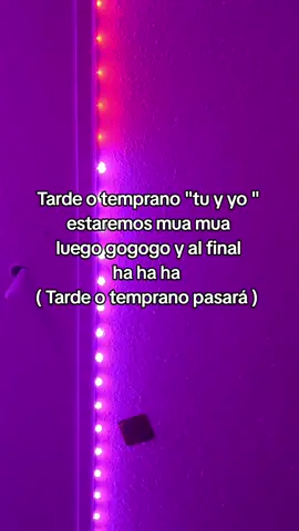 oíste mi amor❤😘 tarde o temprano tu vas hacer mía#viralvideo #paratiiiiiiiiiiiiiiiiiiiiiiiiiiiiiii @👑ᴴᴬᴿᴸᴱᵞ_ᵞᵀ 