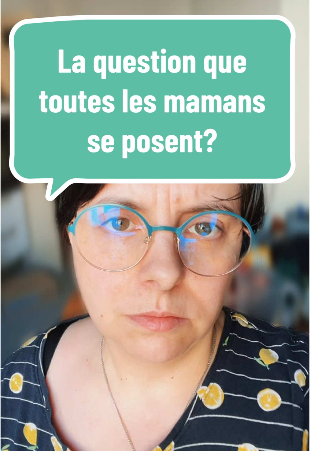 🤔 Quelle est ma place de femme entre la maison, les enfants et le travail ? 👶💼 La question que toute maman se pose, surtout quand on veut tout gérer sans sacrifier son bonheur. 😅 Trouver cet équilibre n’est pas facile, mais c’est possible ! 💖 Et toi, comment tu fais pour jongler entre tout ça ? Partage ton expérience en commentaire ! 💬 #maman #bébé #équilibre #maternité #viedefemme 