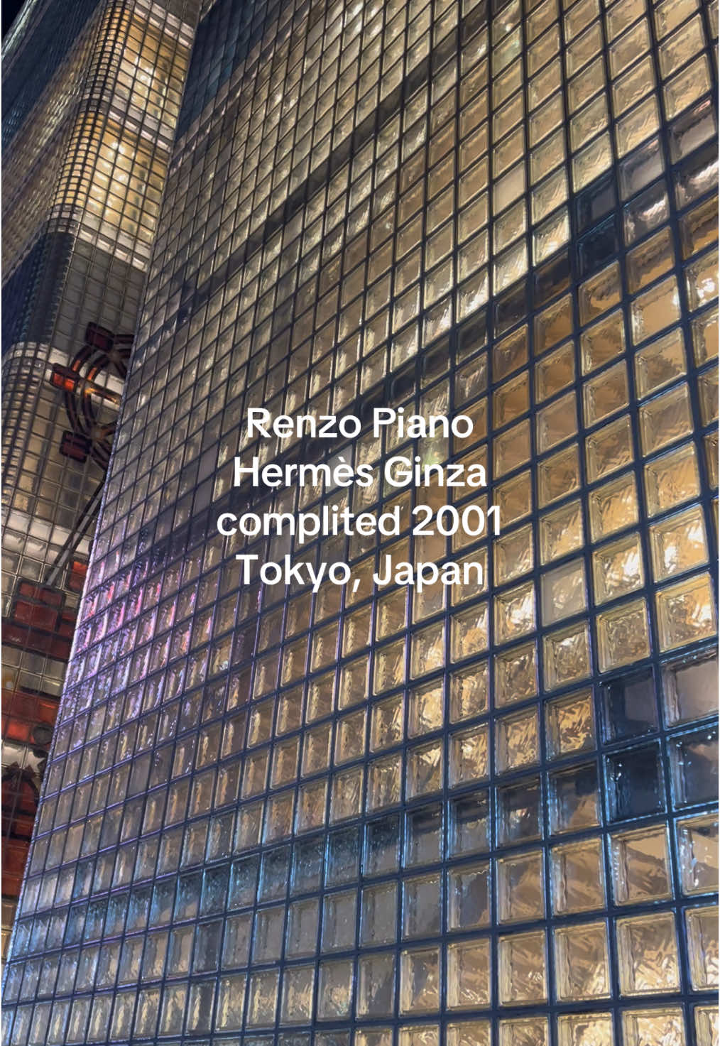 It was my dream to see this building in real life 🥰 yaaay #renzopiano #renzopianoarchitect #style #architecture #fypage #fashion #fyp #foryoupage #tokyo 