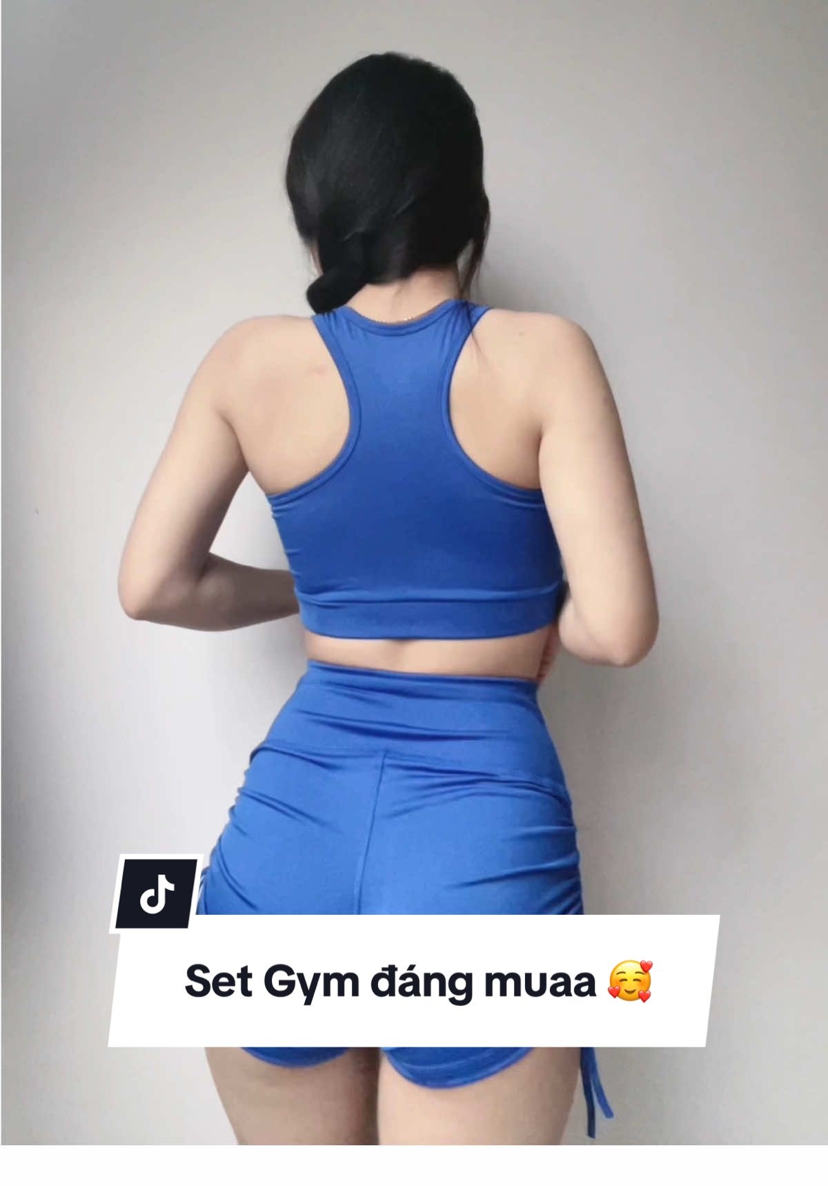 🥰 #xh #xuhuong #xuhuongtiktok #viral #thinhhanh #dotapgym 