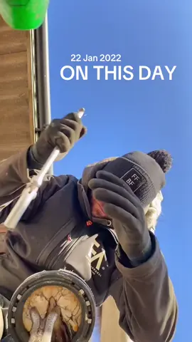 Had to share this! #onthisday 