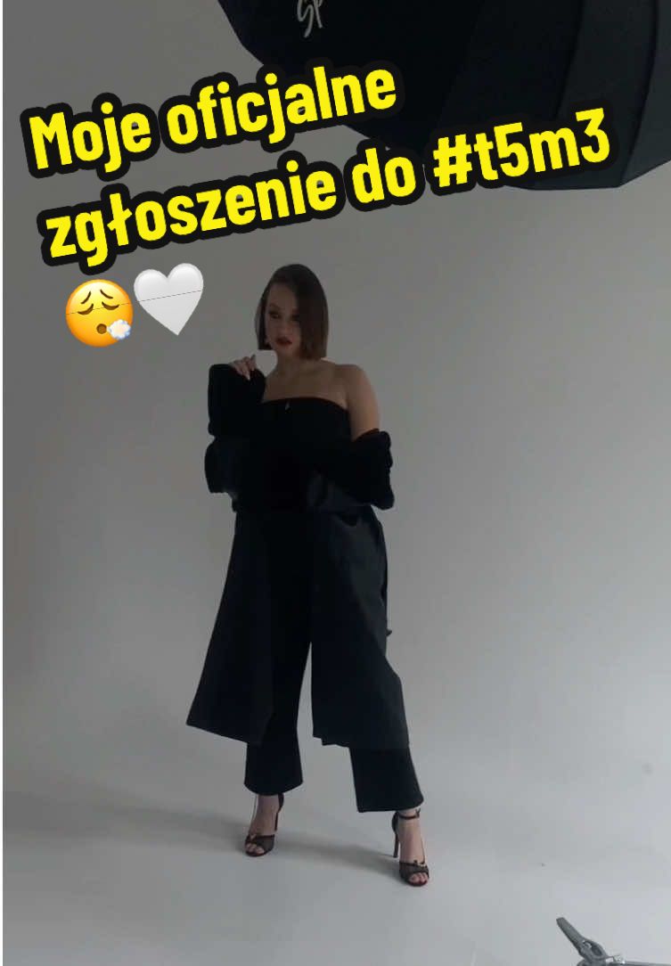 Oficjalnie oglądacie moje zgłoszenie do #t5m3 😮‍💨🤍  Zostaw coś po sobie i lecimy dalej 🫶🏼  #friz @Friz @GENZIE #zgłoszenie 