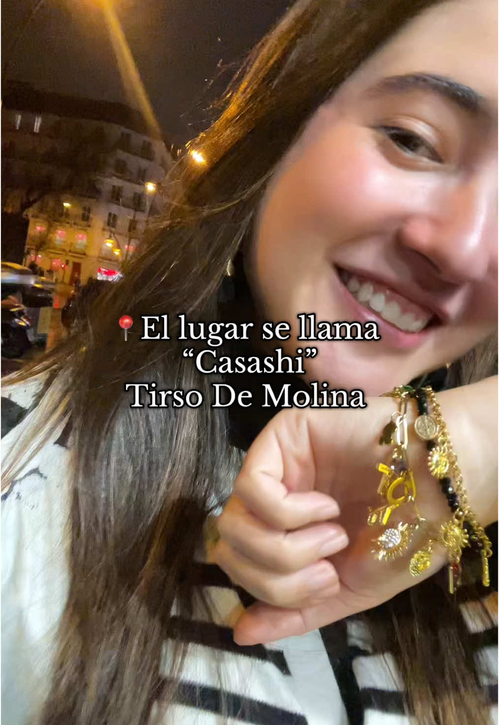 Están hermosas #casashi #madrid #pulseras #plancreativo #souvenir #spain🇪🇸 