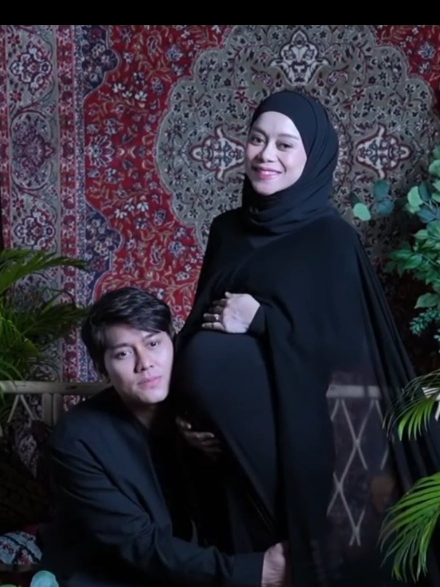 ini edisi berdua 🥰 cuss nonton keseruan foto maternity leslar di yt Leslar entertainment #rizkybillar #lestikejora #leslar #jodohtilljannah #leslarentertainment #masyaallah