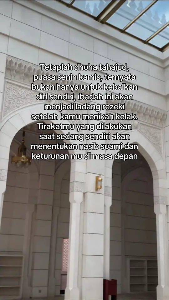 #syairarab #tahajud #dhuha #berandamu #berdoa #hijrah #allahummashollialasayyidinamuhammad #masyaallahtabarakkallah #islamituindah #reminder #tamparankeras #islamicreminder 
